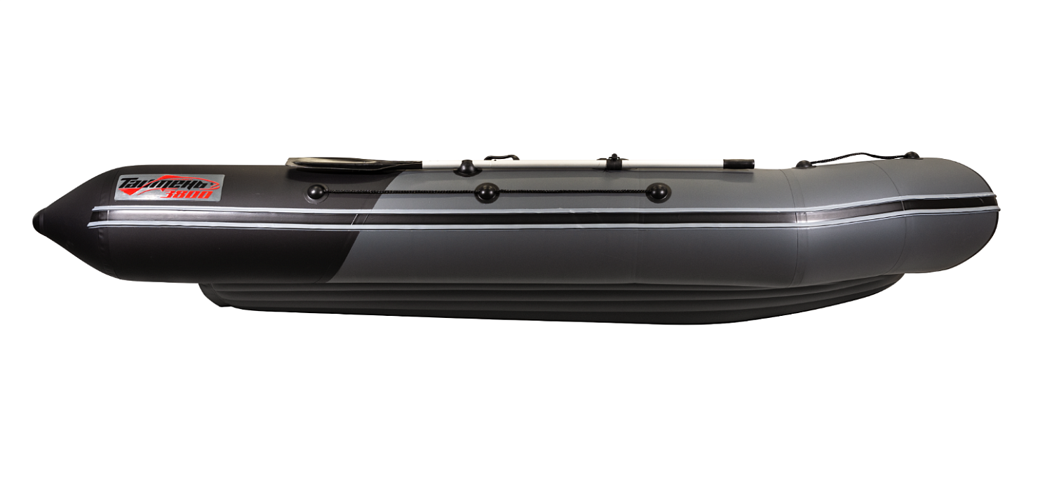 Лодка Таймень NX 3800 НДНД PRO в Назрани