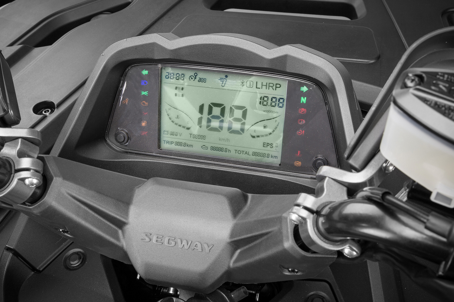  Квадроцикл Segway SNARLER AT6 LE в Назрани