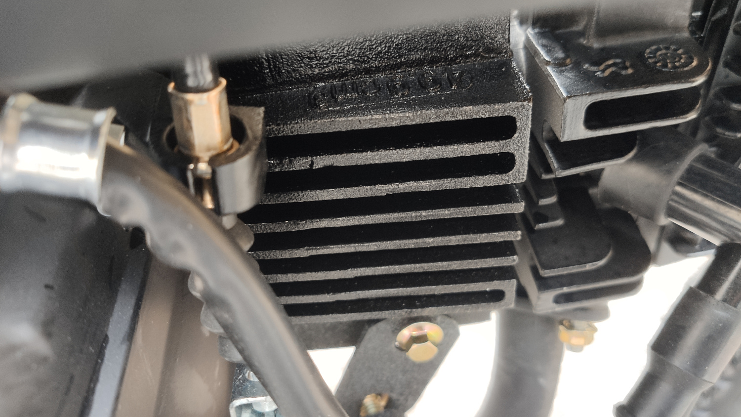 Мопед FAIDET SKIFF RS150 (49) в Назрани