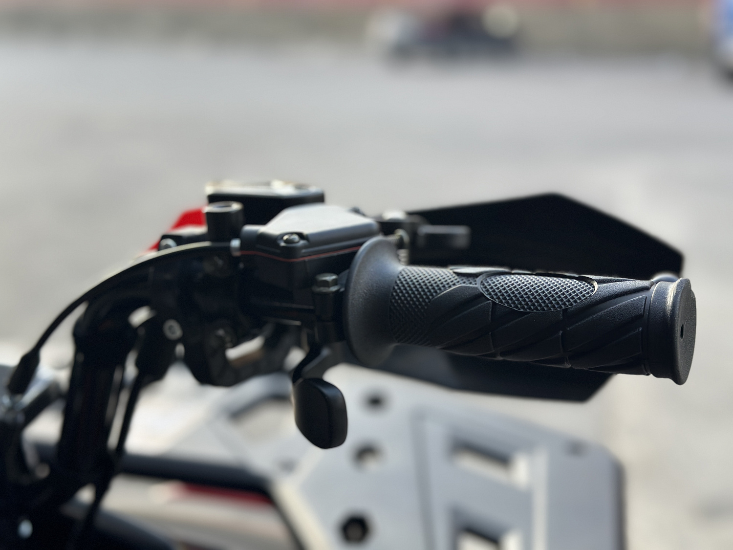 Квадроцикл PROMAX МАЙНКРАФТ 192 PRO 2025 в Назрани