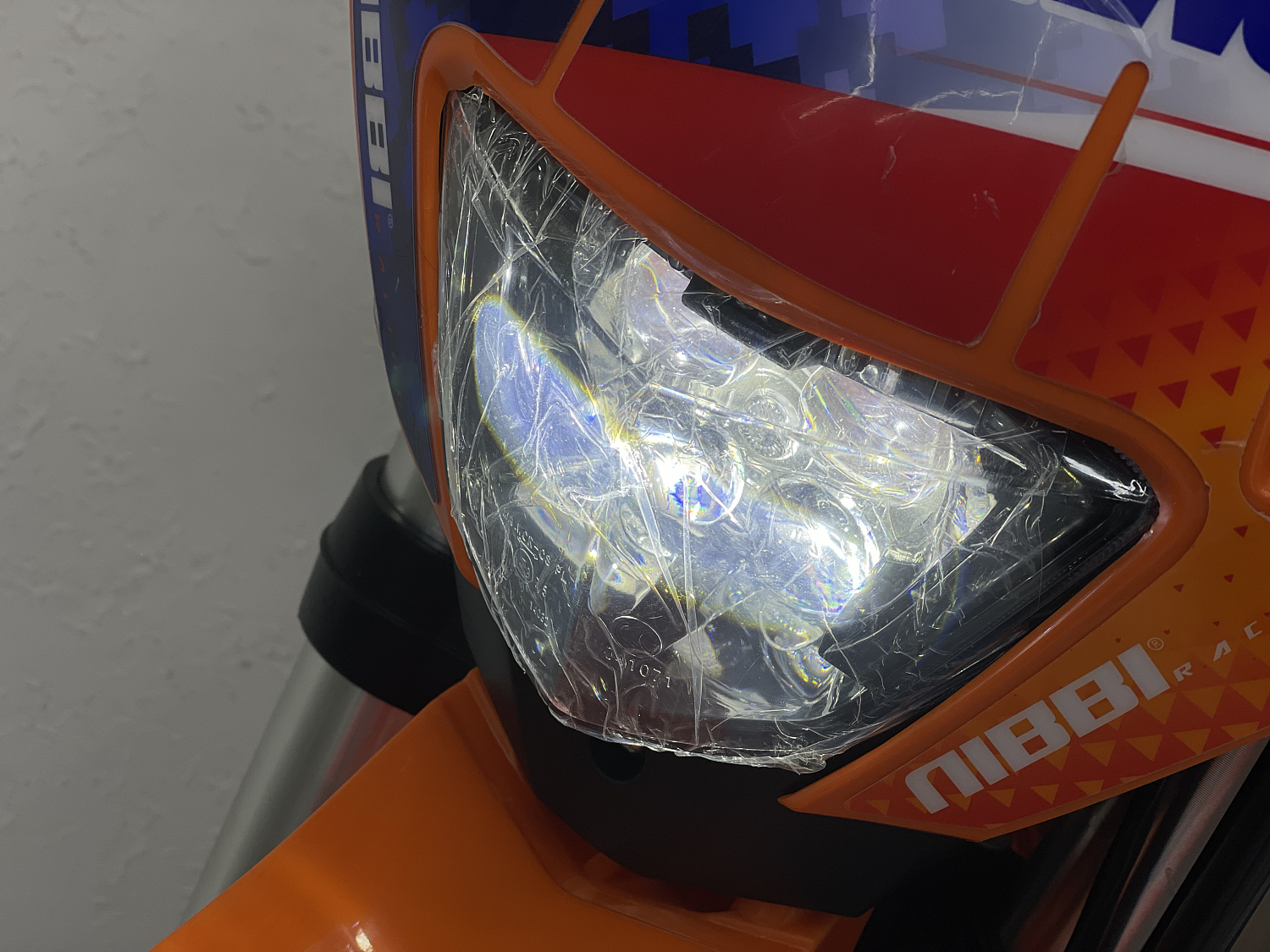 Кроссовый мотоцикл PROMAX INFERNO 380 (4 valves, 5 gears) в Назрани