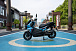 Скутер PROMAX BMW C250X в Назрани