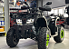 Квадроцикл GBM MAVERICK 300 NEW LUX в Назрани
