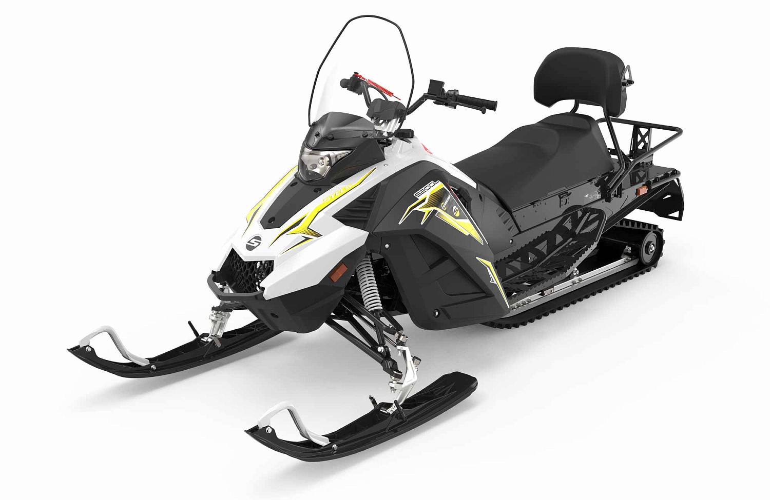 Снегоход STELS SK200R (L ST LT) КАПИТАН 1.0 K01 Tech в Назрани