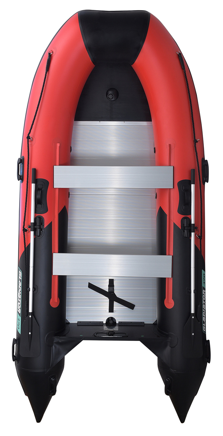 НАДУВНАЯ ЛОДКА GLADIATOR B330AL в Назрани