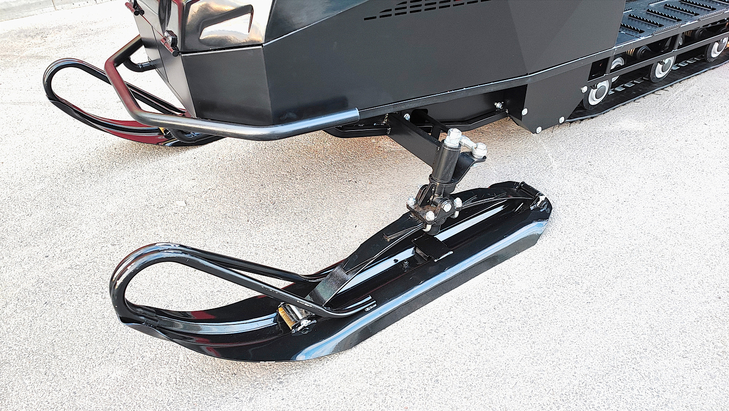 Снегоход PROMAX YAKUT 500 2.0 4T 27 в Назрани