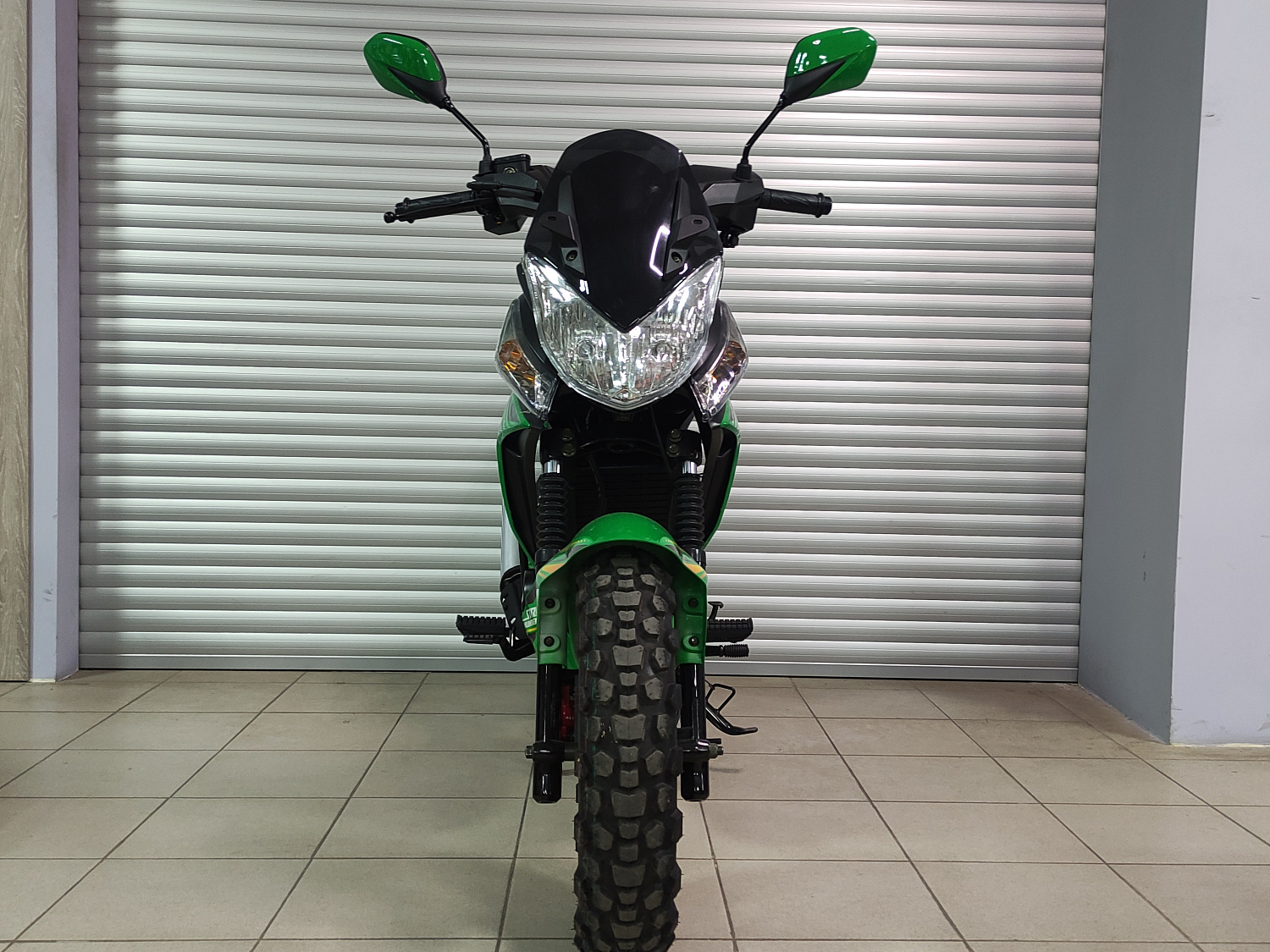 Мопед PROMAX STREET CROSS 150 (49) в Назрани