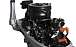 Лодочный мотор Seanovo SN9.9FFEL Enduro в Назрани