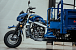 Трицикл CJ Scarab 350 в Назрани
