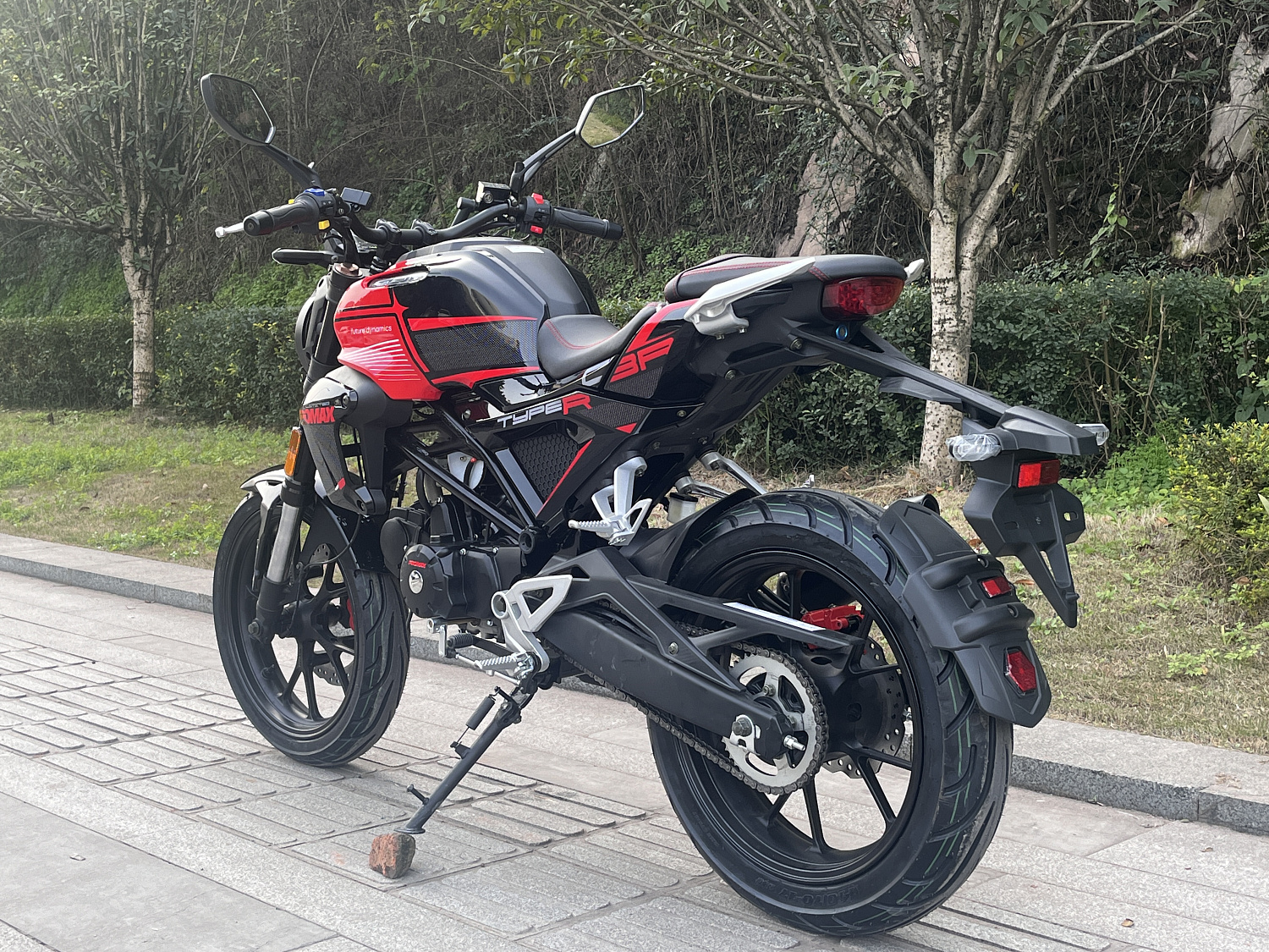 Мопед PROMAX CB150PR (49) в Назрани