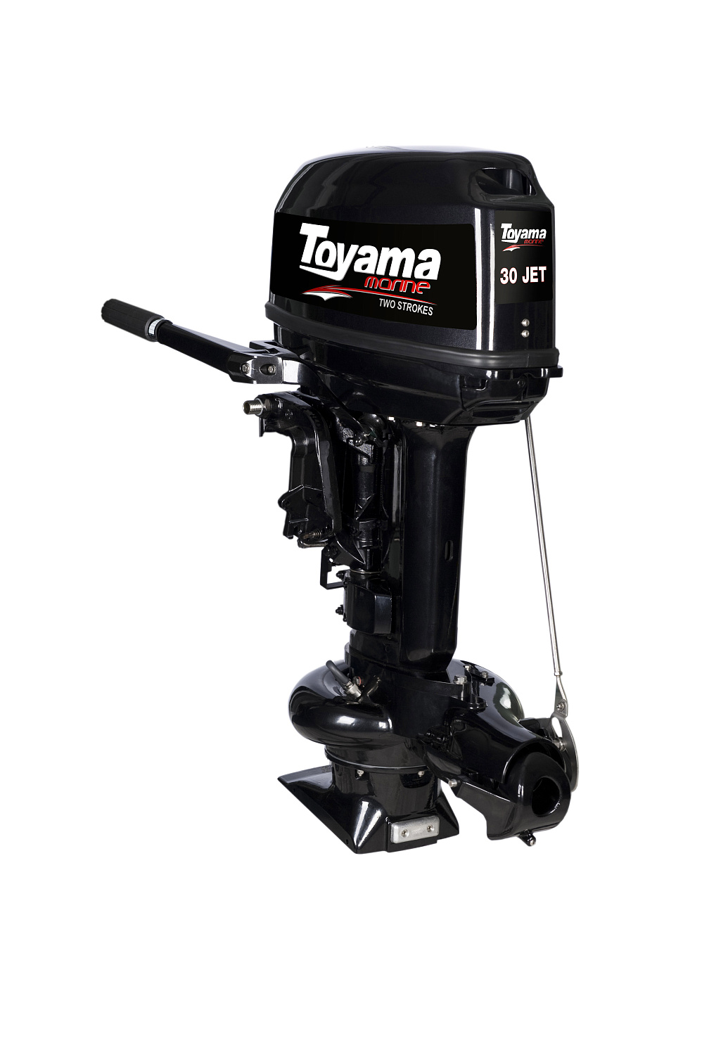 ЛОДОЧНЫЙ МОТОР TOYAMA T30ABMJET в Назрани
