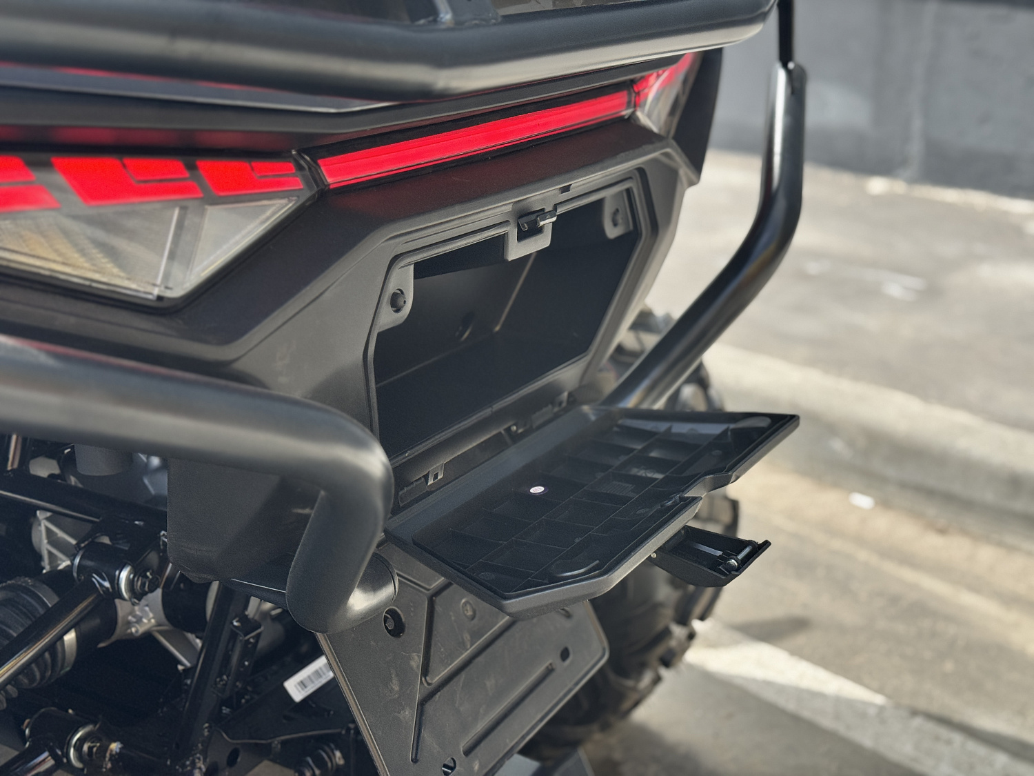 Квадроцикл HND QRX 650 PRO в Назрани