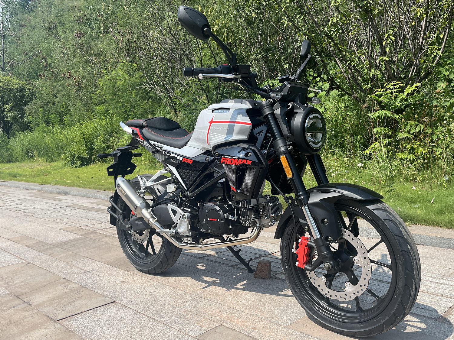Мопед PROMAX CB130R (49) в Назрани