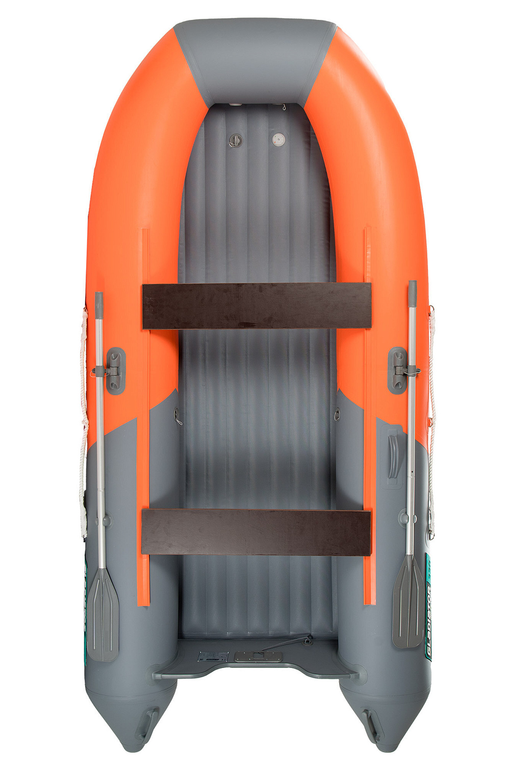 НАДУВНАЯ ЛОДКА GLADIATOR E330SL в Назрани