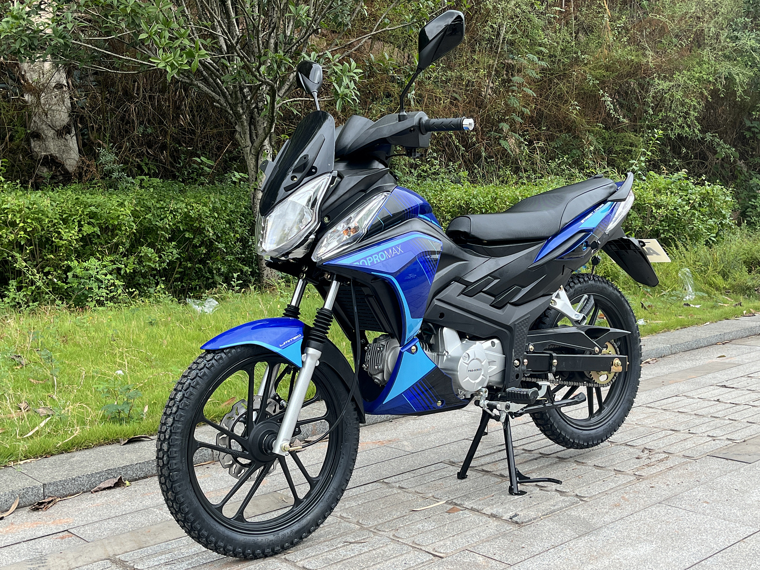 Мопед PROMAX STREET CROSS MAX 150 (49) в Назрани