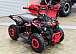 Квадроцикл GBM ROBLOX в Назрани