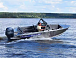 Алюминиевый катер Wyatboat-490 DCM Pro в Назрани