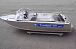 Алюминиевый катер Wyatboat-490 Pro в Назрани