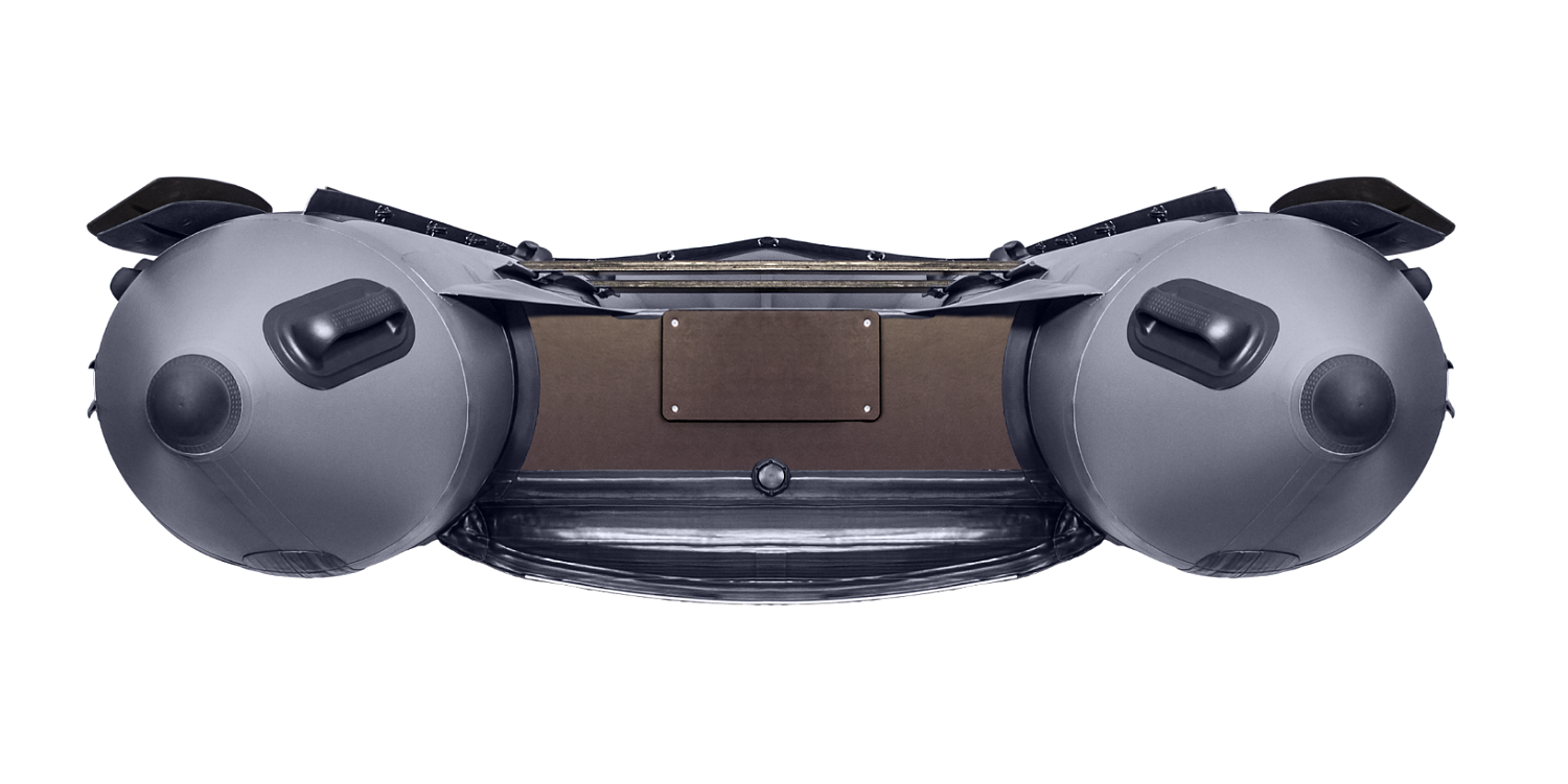 Лодка APACHE 3700 НДНД в Назрани