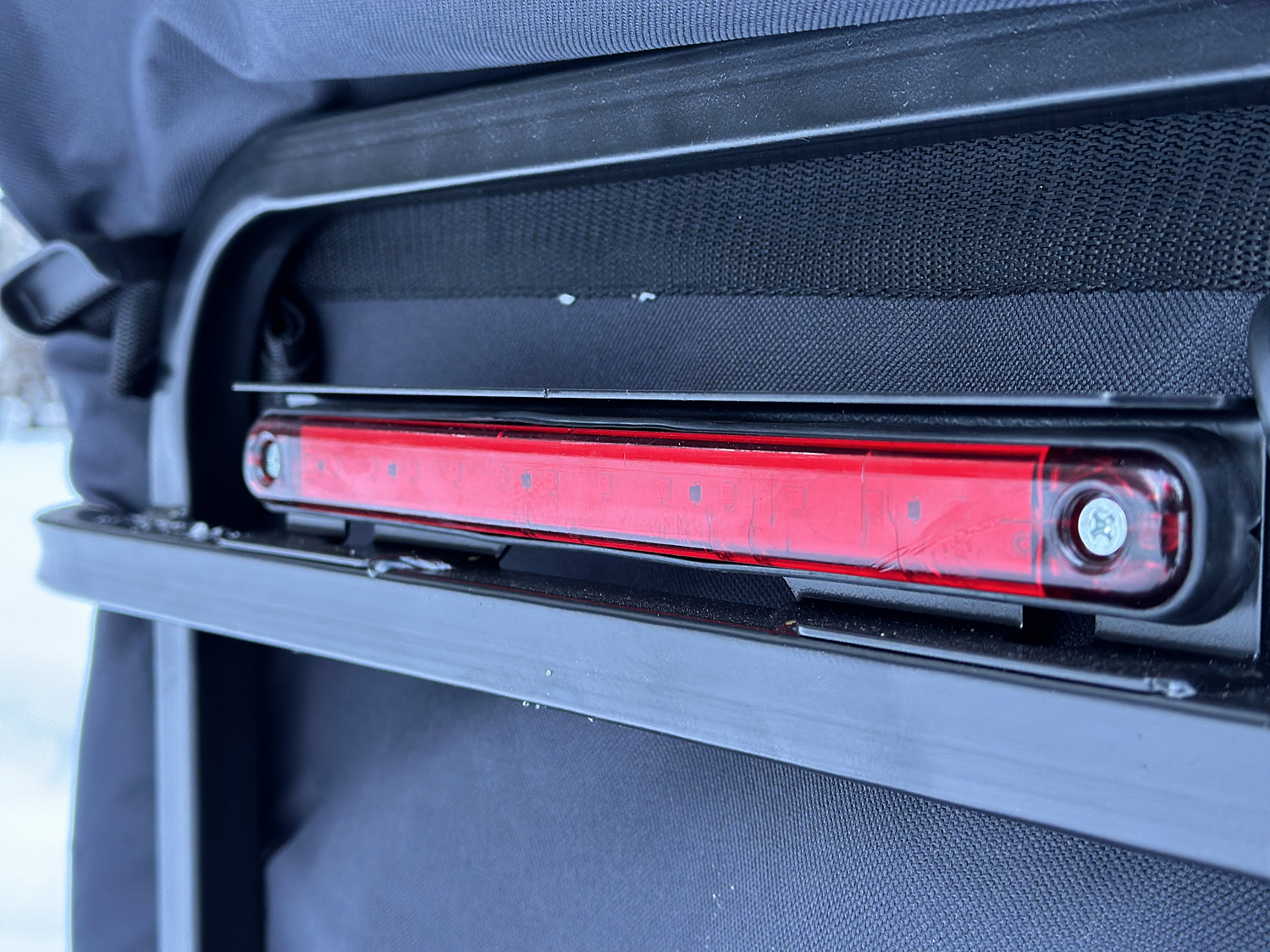 Снегоход PROMAX YAKUT 500 LONG 2.0 4T 22 в Назрани