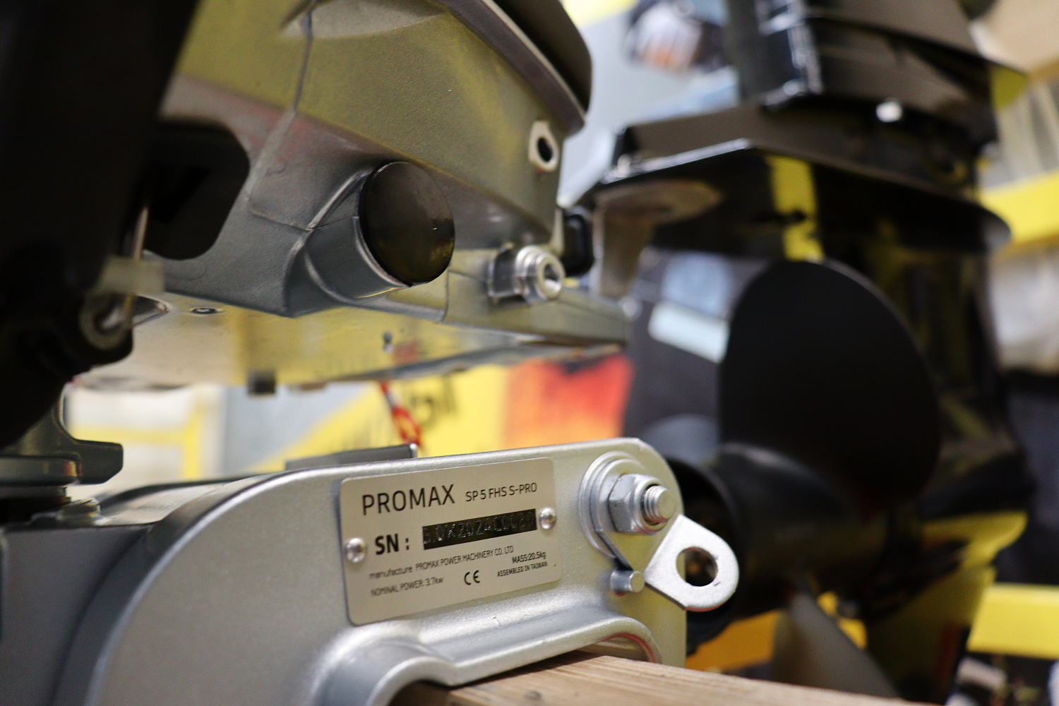 Лодочный мотор PROMAX SP5FHS (внешний бак 12 л) в Назрани