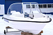Стеклопластиковый катер Wyatboat-430DCМ (килевая) в Назрани