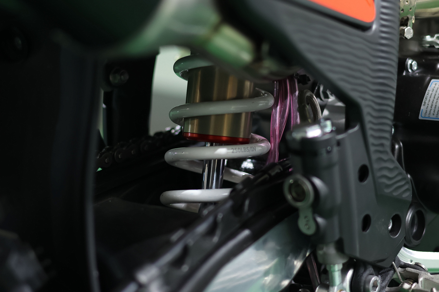 Мотоцикл JHLMOTO JHLofr GS YBS300 (176MN) в Назрани