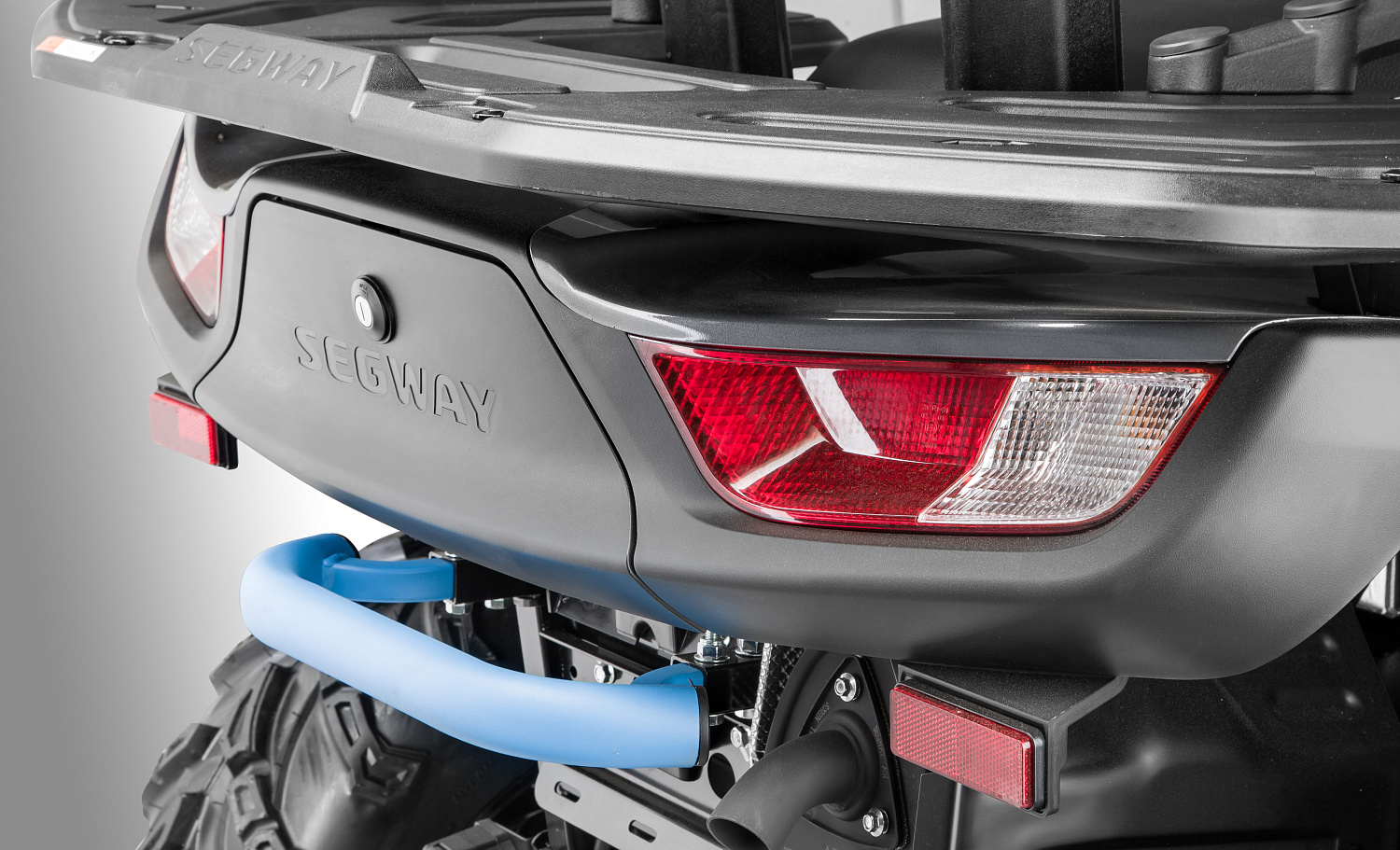  Квадроцикл Segway SNARLER AT6 LE в Назрани