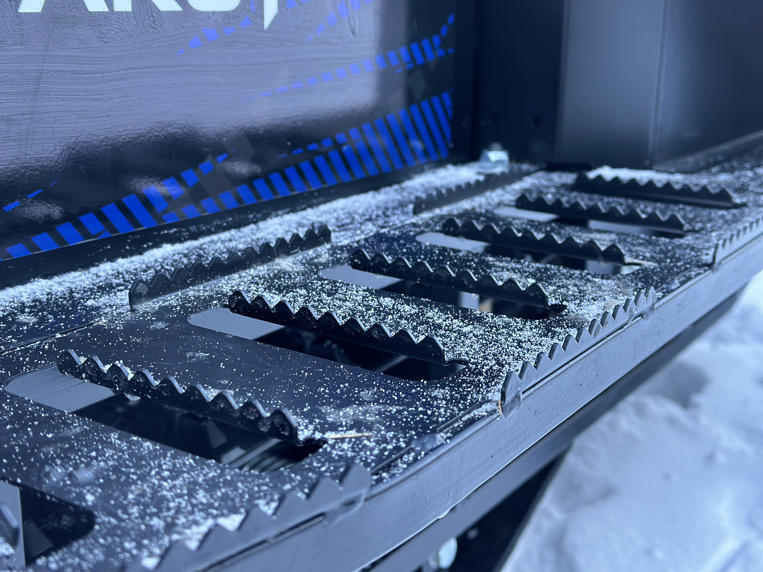 Снегоход PROMAX YAKUT 500 LONG 2.0 4T 22 в Назрани