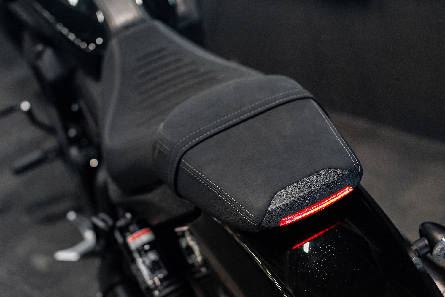 Мотоцикл Benda DarkFlag 500 в Назрани