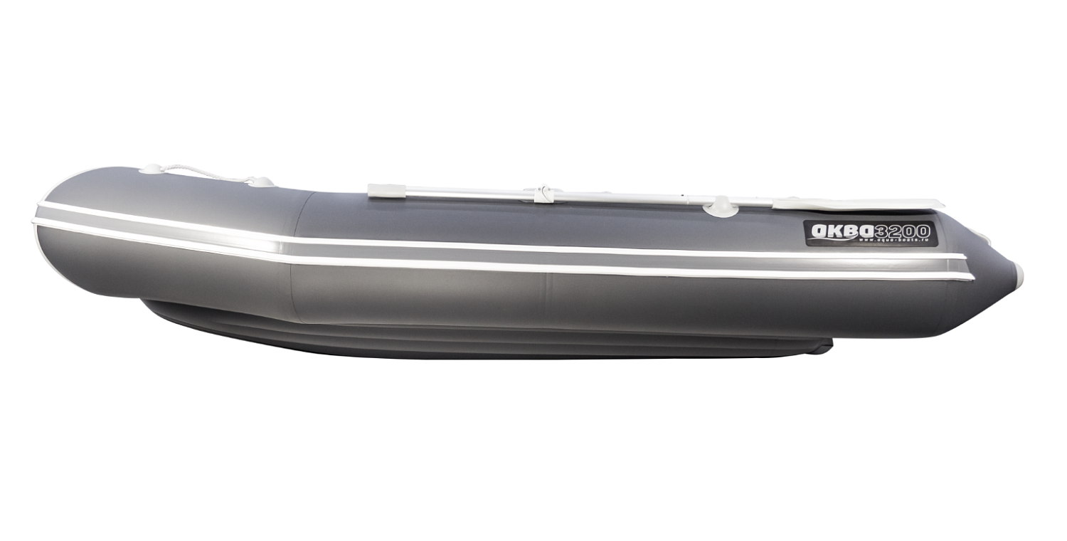 Лодка АКВА 3200 нднд в Назрани