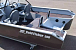 Алюминиевый катер Gold Fisher 500 DCM FISH в Назрани