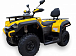 Квадроцикл HISUN GUARDIAN 400L /LONG в Назрани