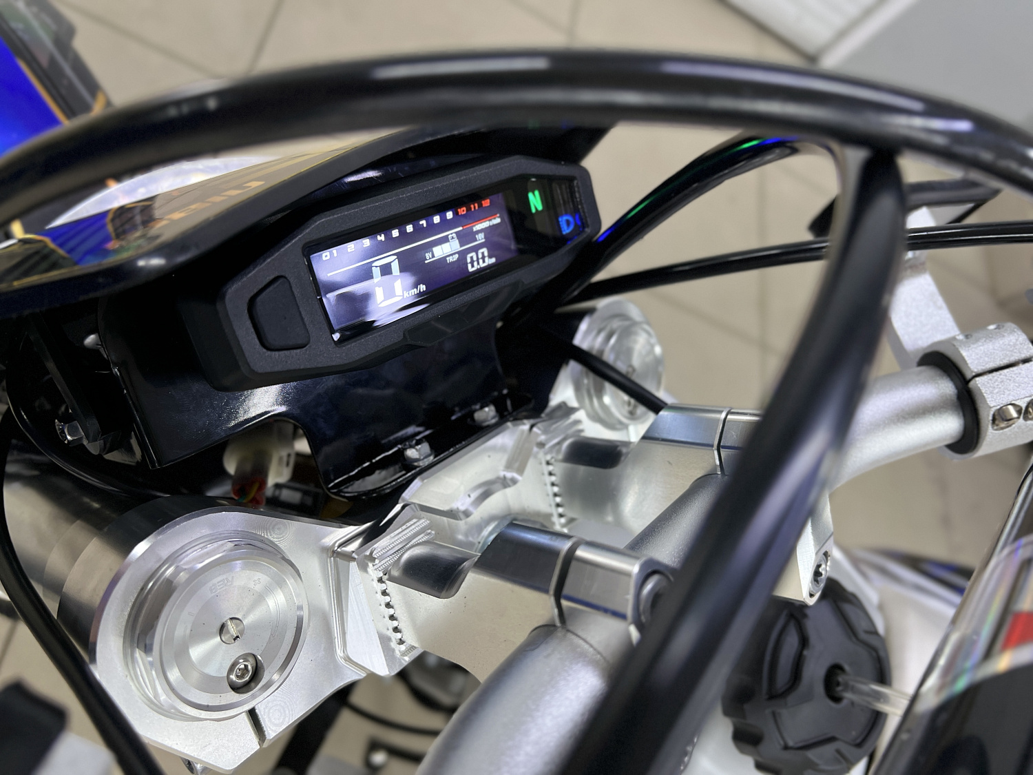 Мотоцикл (питбайк) PROMAX FIDET (ФАЙДЕТ) 145E PRO 17/14 в Назрани