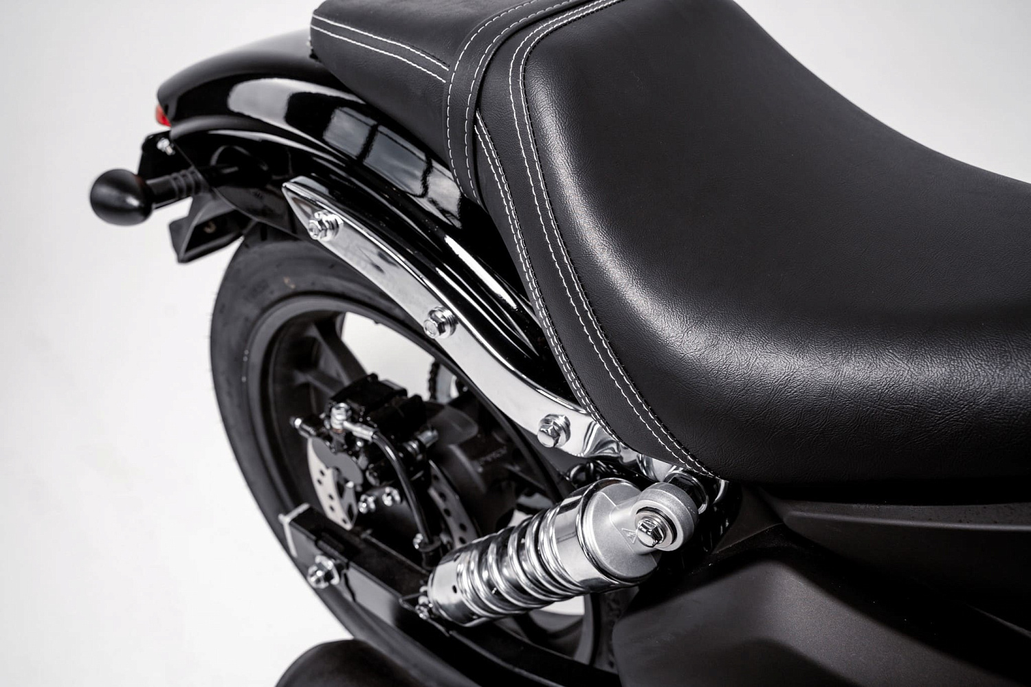 Мотоцикл Benda Funrider 125 в Назрани