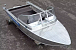 Алюминиевый катер Wyatboat-390 Pro в Назрани