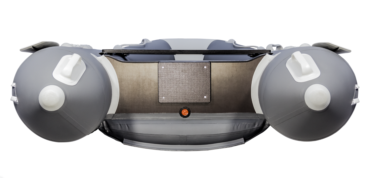 Лодка АКВА 3200 нднд в Назрани