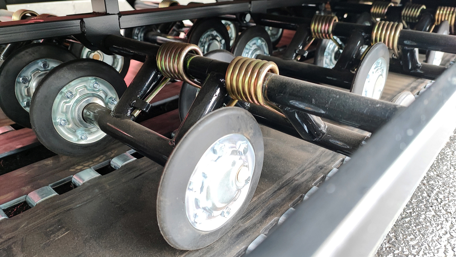 Снегоход PROMAX SNOWBEAR V3 800 4T ST в Назрани