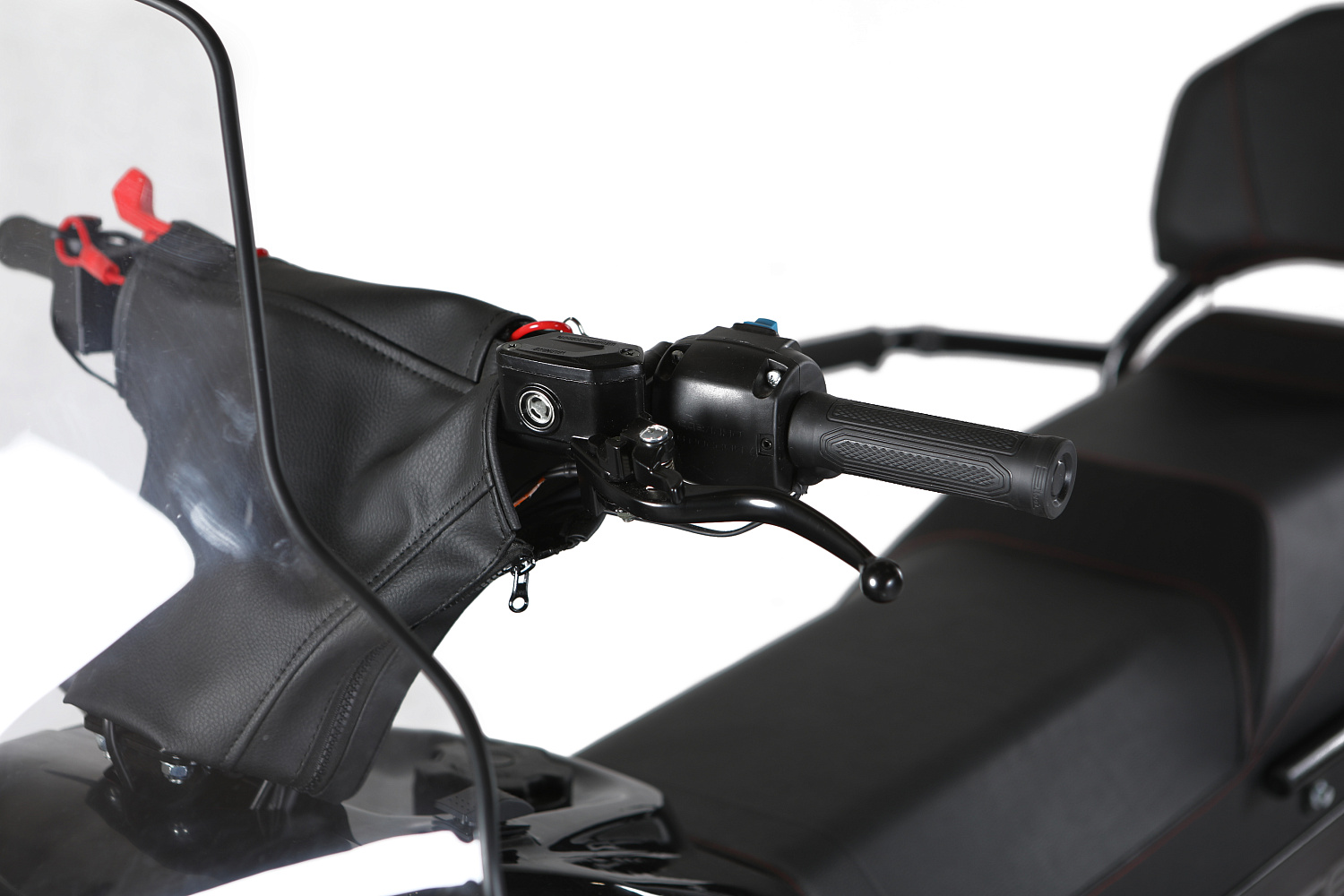 Снегоход IKUDZO HUNTER 600LK 20 V2 в Назрани