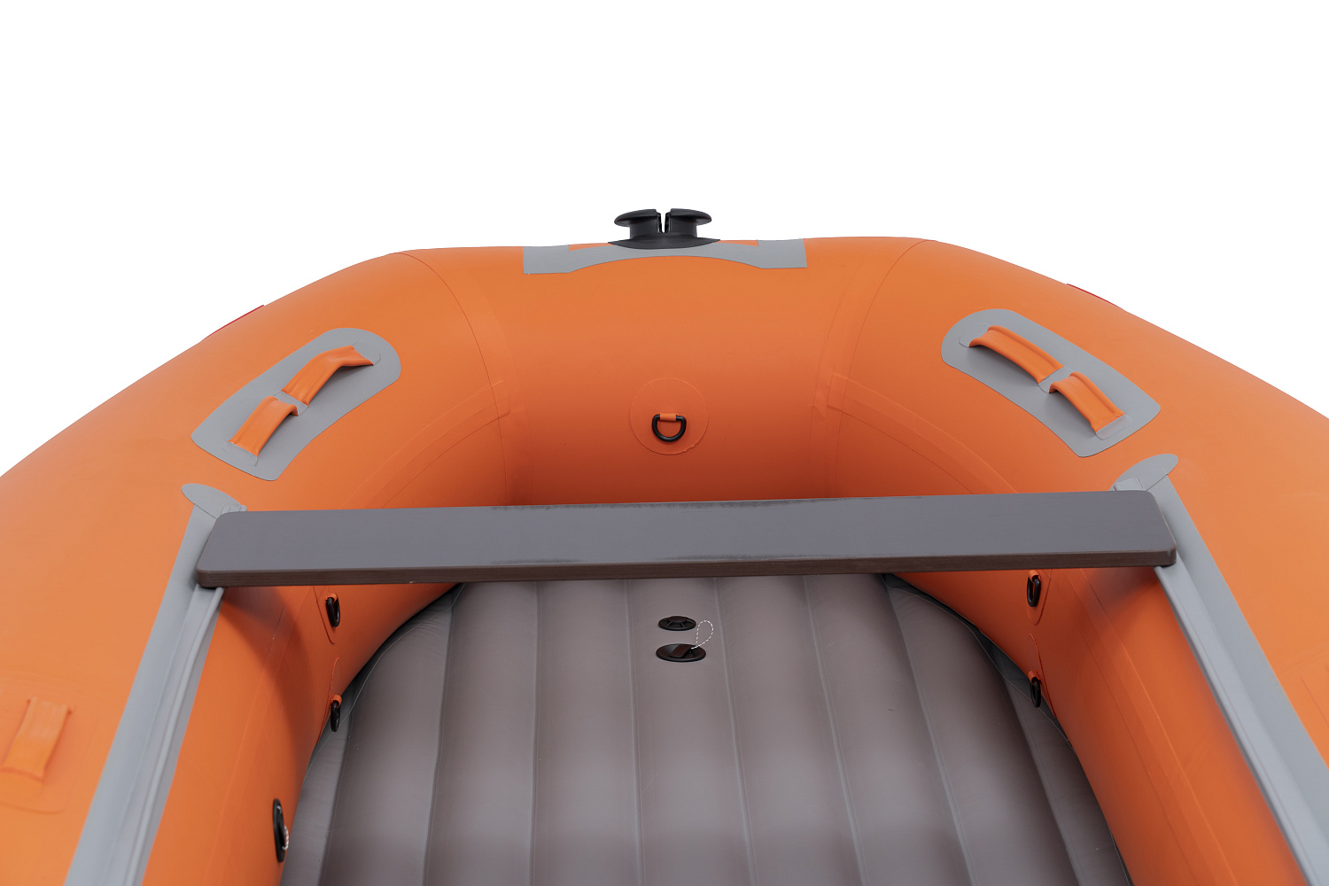 Лодка MISHIMO RIVER JET 470 под водомет в Назрани