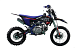 Питбайк FullCrew Big Beast 150cc 17\14 (механ., эл.стартер) в Назрани