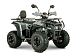 Квадроцикл YACOTA DRAGON LUX LD в Назрани
