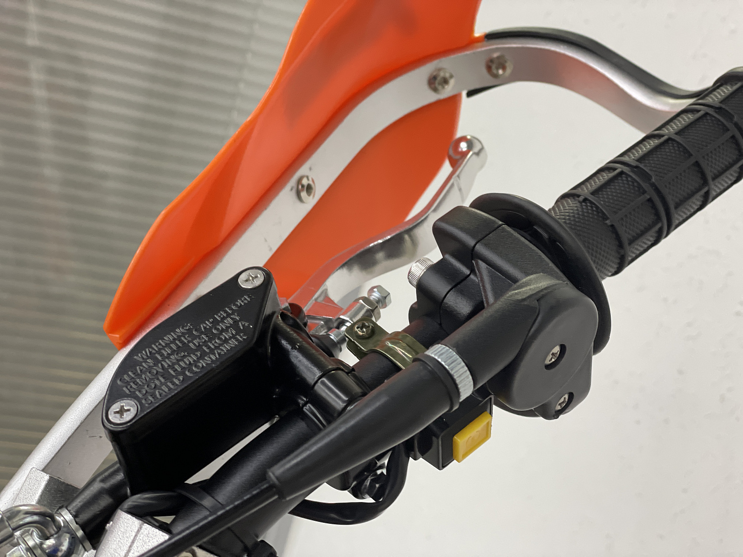 Кроссовый мотоцикл PROMAX INFERNO 380 (4 valves, 5 gears) в Назрани