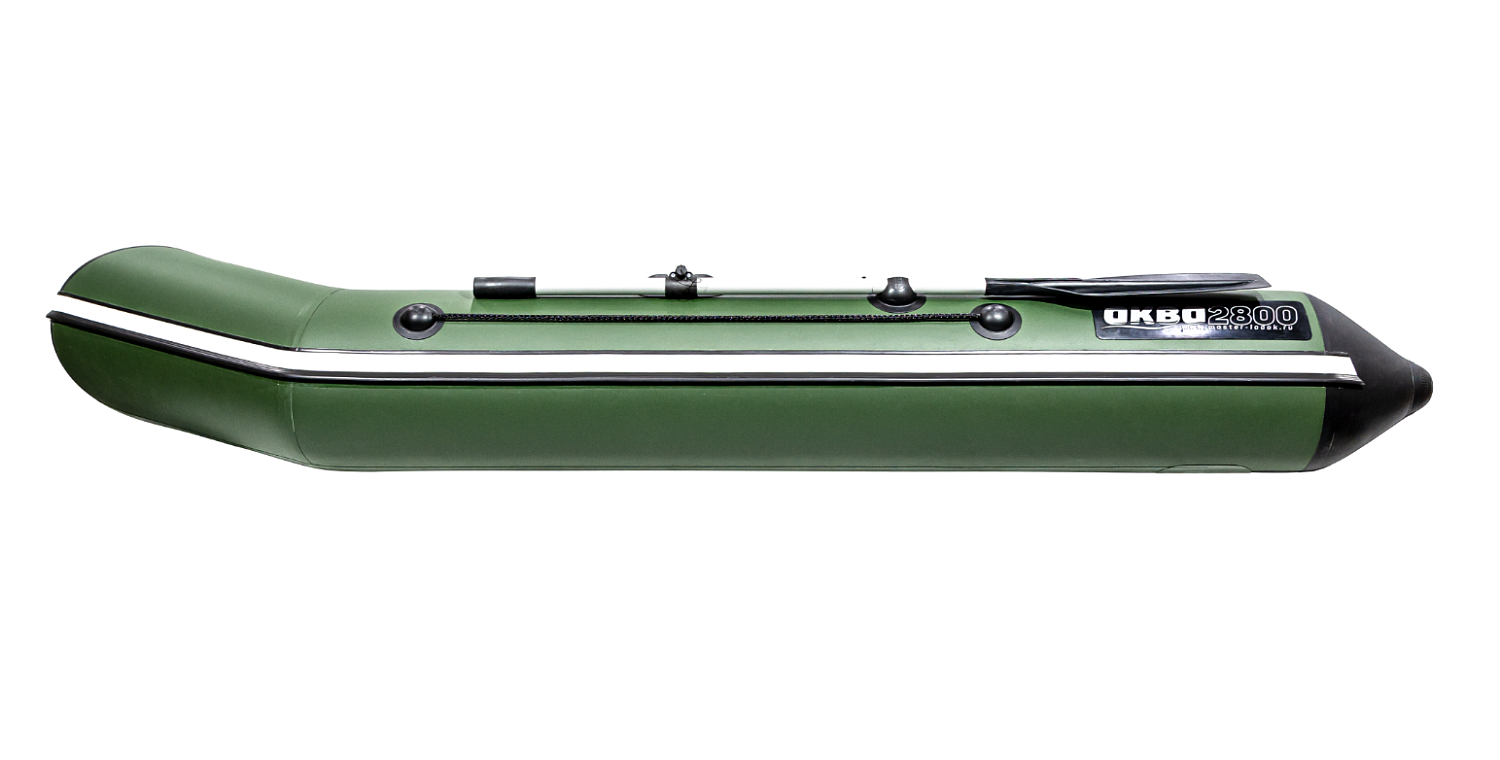 Лодка Аква 2800 в Назрани