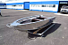 Алюминиевая лодка Wyatboat-390 P в Назрани