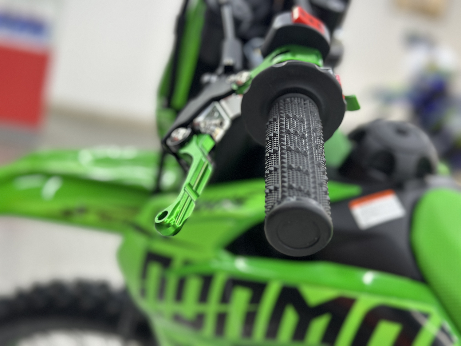 Кроссовый мотоцикл PROMAX DAIKON CB330 в Назрани