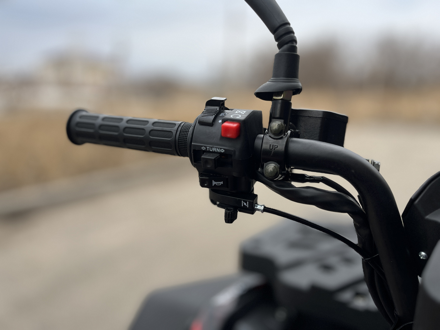 Квадроцикл PROMAX TAURUS 300 MAX-PRO LONG в Назрани