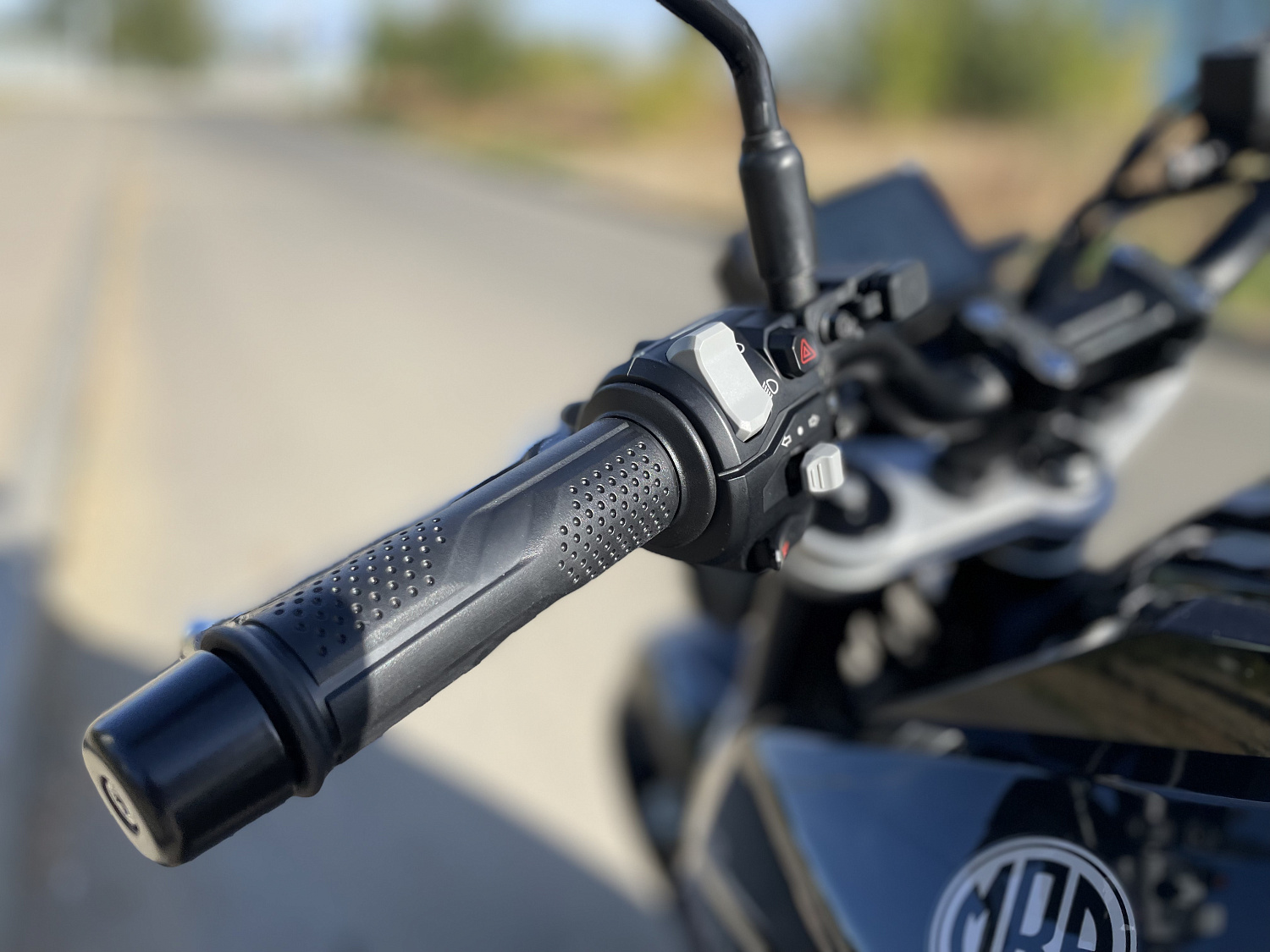 Мотоцикл STELS M502N в Назрани