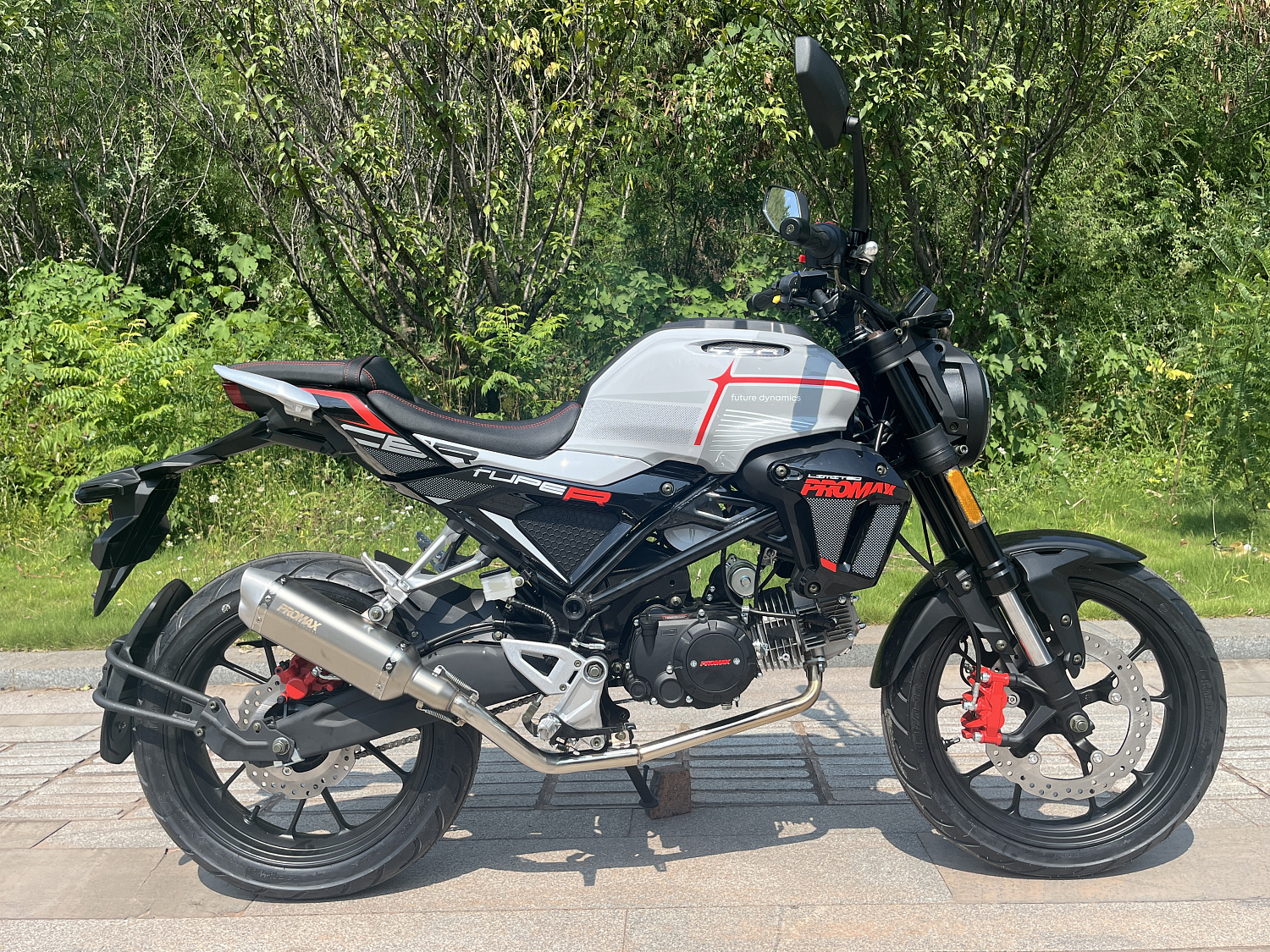 Мопед PROMAX CB130R (49) в Назрани