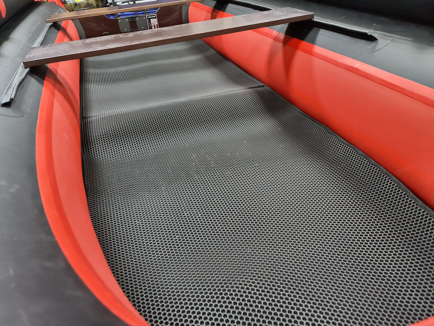 ЭВА Коврик (EVA) для лодок SMARINE 380 в Назрани